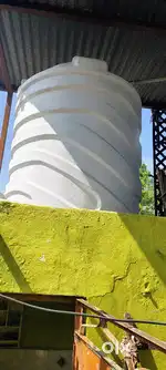 Santex Water tank
