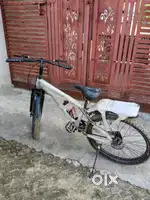 Cycle new brand