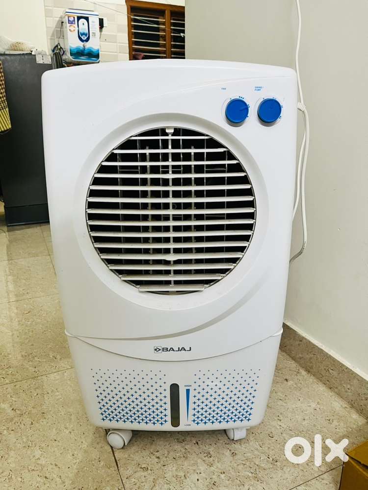 Bajaj PX97 Torque New 36L Personal Air Cooler