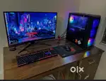 Urgent need (pc for heavy gaming & video editing)