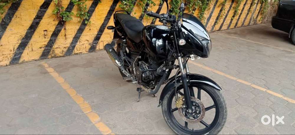 Bajaj Pulsar Good condition