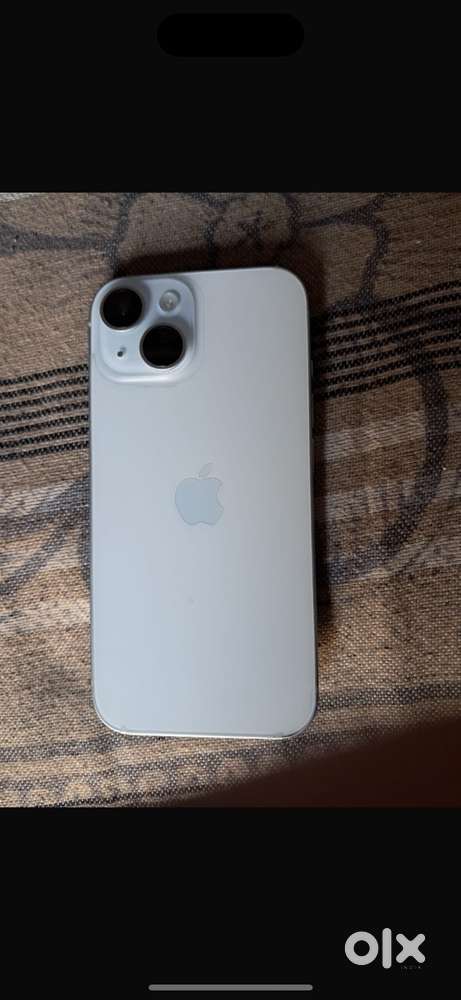 Iphone 15 128 2 month old