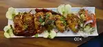 Experience non veg kitchen helper and dish washer