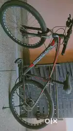Good condition bicycle