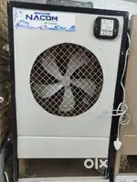 Cooler Available for sale