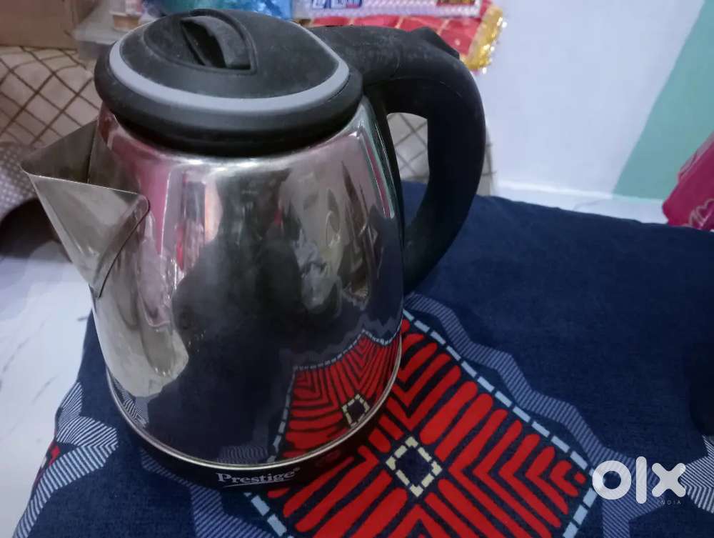 Prestige water heater