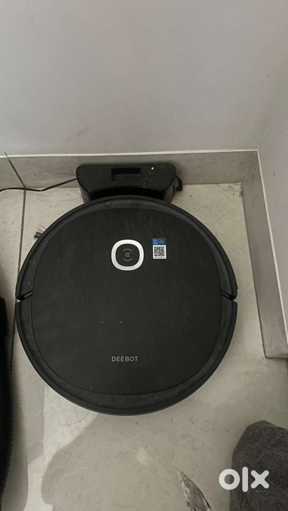 Ecovaacs Deboot