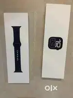 Apple Watch series 10 42MM black colour