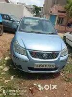 Maruti Suzuki SX4 2010 Petrol 115000 Km Driven