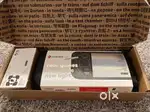 Valve Steam Deck OLED 1TB Handheld Console Black/Red LIMITED EDITION
