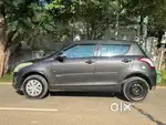 Maruti Suzuki Swift 2017 Petrol 55000 Km Driven
