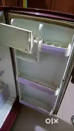 LG Fridge selling