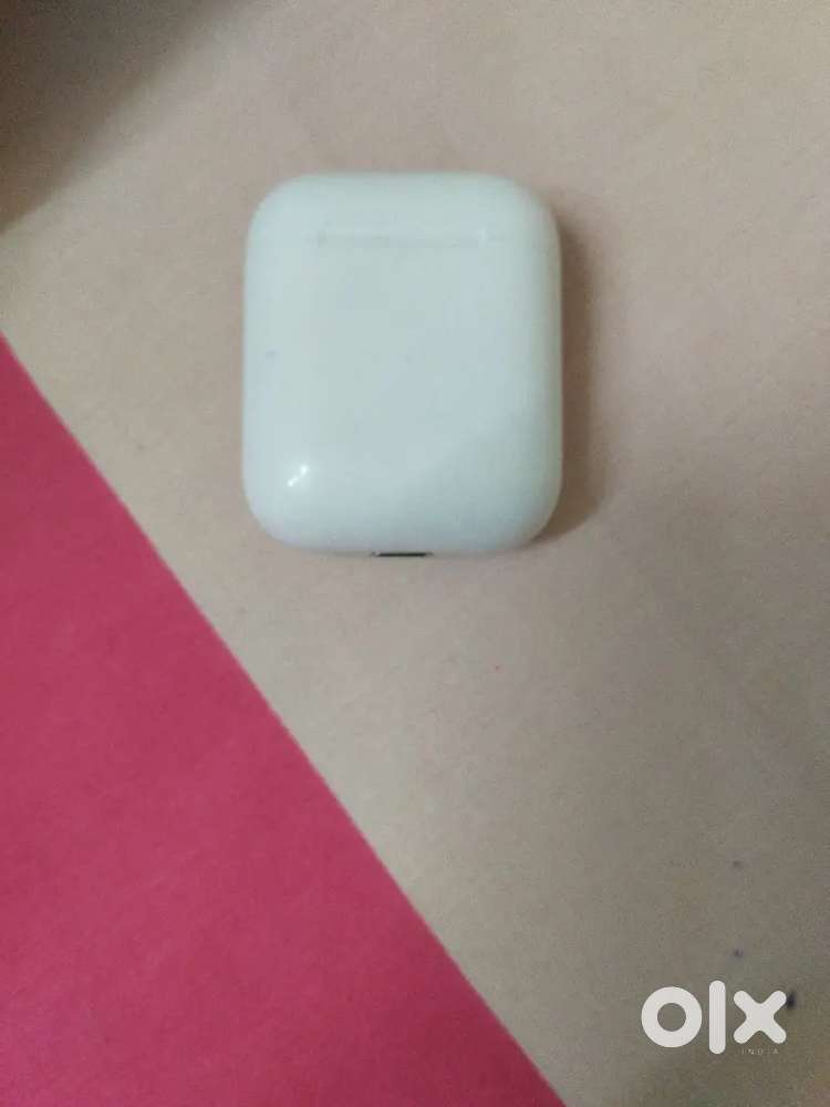 Apple aipods 2 generation