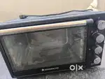 Wonderchef OTG 28 (Oven Toaster Griller)