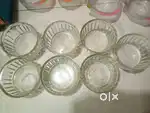 MIXED Old KITCHEN SALE - NOT USED - Glasses Plates