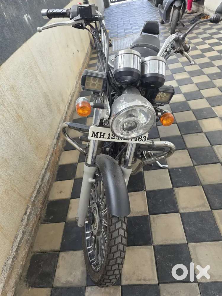 Thunderbird 350