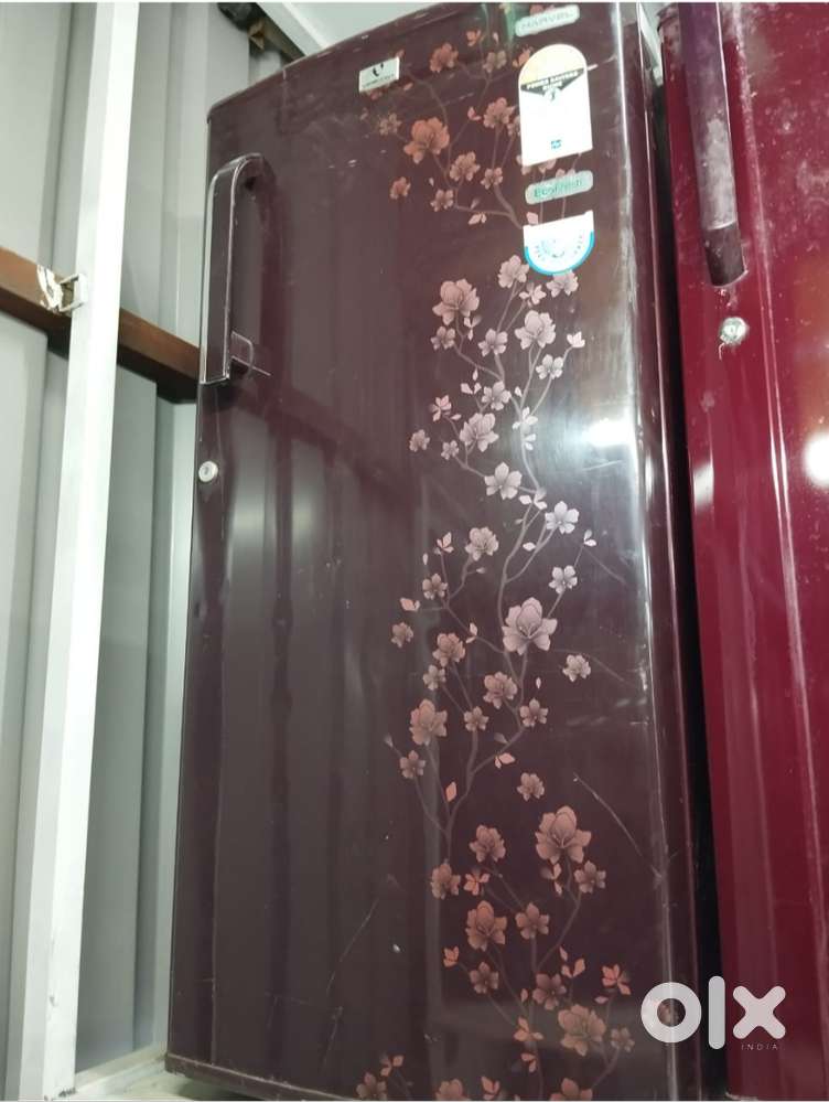 Budget Fridge (Used) for Sale