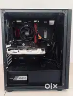 MID RANGE BEAST - 1080p gaming, AAA games