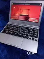 Samsung Laptop (Chromebook)