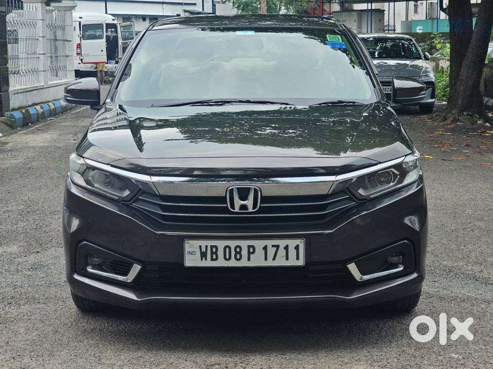 Honda Amaze VX 1.2 Petrol CVT, 2023, Petrol