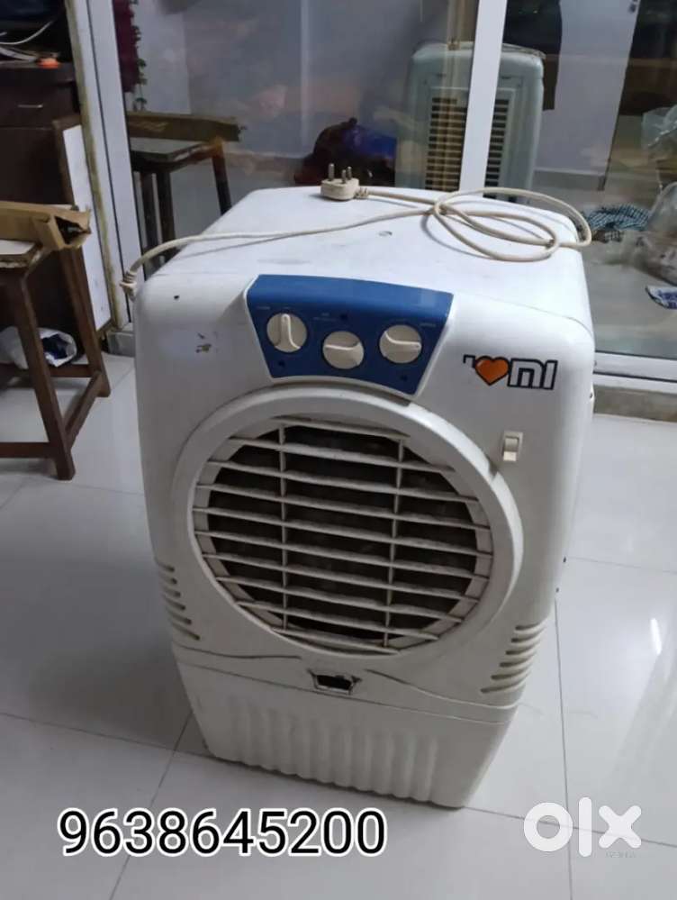 Air cooler