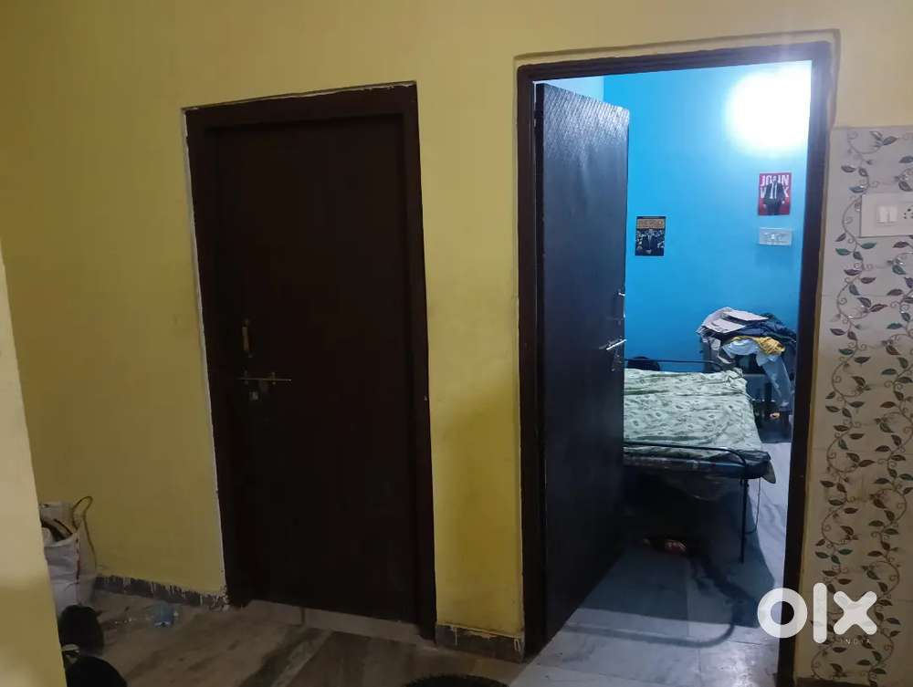 Roommate required near iter college