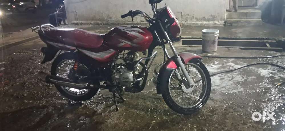 Tayar use only 3200 kilomitar