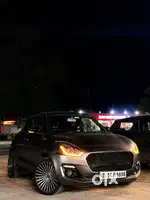 Maruti Suzuki Swift 2018 Petrol Well Maintained