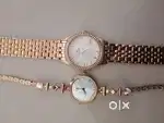 Titan watch jans and ledis