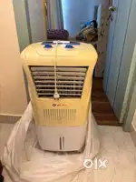 23 L Bajaj cooler up for sale near VIP Haldiram Kolkata