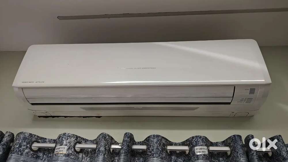 Mitsubishi heavy duty 2.2 ton