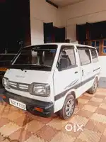 Maruti Suzuki Omni 2009
