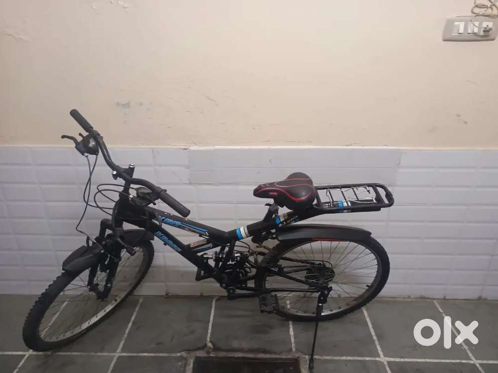Kross K60 21 gear