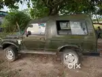 Maruti Suzuki Gypsy 1993
