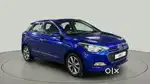 Hyundai Elite i20 Asta 1.2, 2014, Petrol