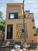 New house for sale