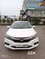 Honda City i-VTEC ZX, 2017, Petrol