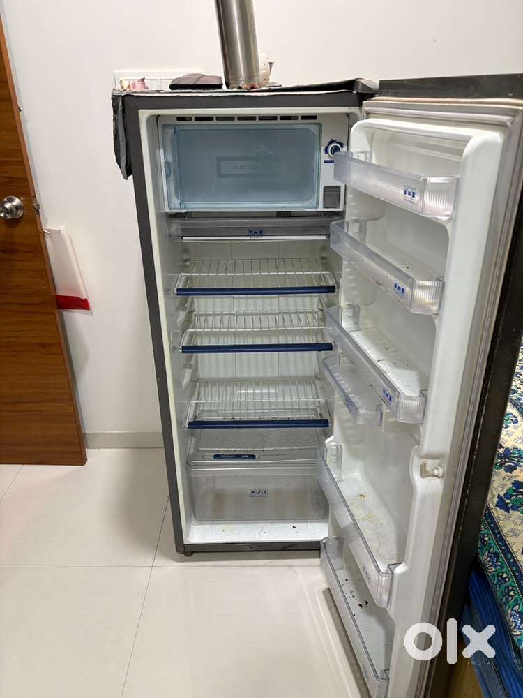 Whirlpool 215 litre (5 star)