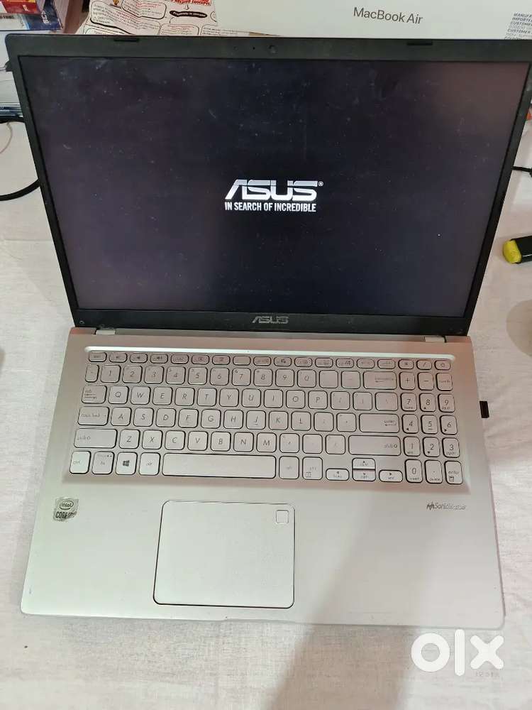 Asus vivobook