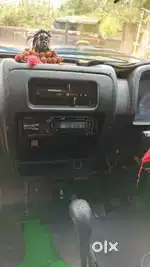 Maruti Suzuki Omni 2017 Petrol 50000 Km Driven
