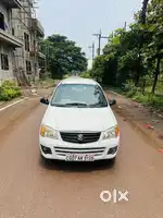 Maruti Suzuki Alto K10 1.0 VXI, 2013, Petrol