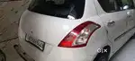 Gadi full mention with LED and back cemara