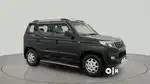 Mahindra Bolero Neo 1.5 N8, 2022, Diesel
