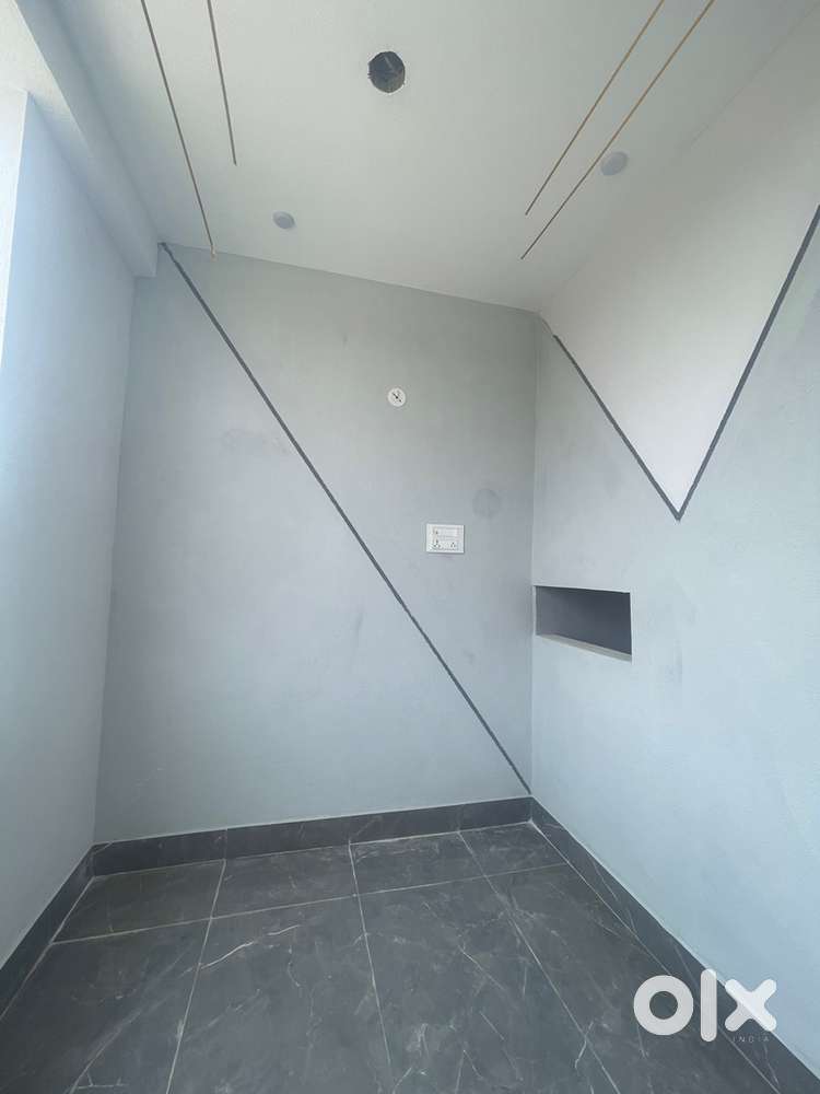 1.5 bhk flat available for rent in scheme 114 part 1