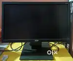 Acer V206HQL Monitor 19.5inch
