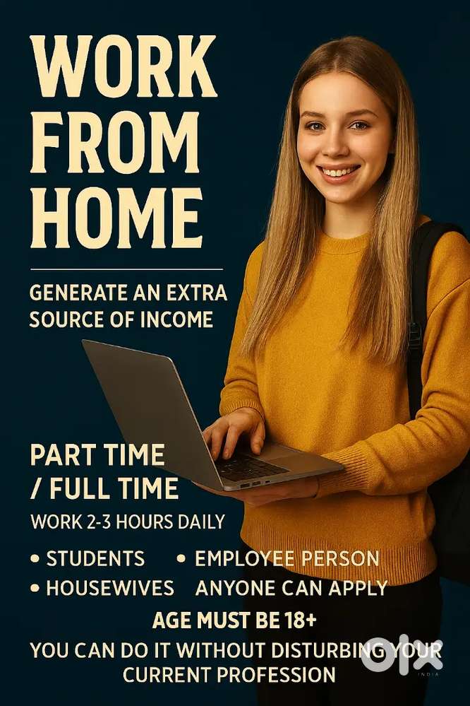 ONLINE WORKING PROJECT