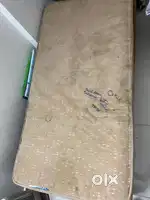 Double bed mattress 6 x 6 size