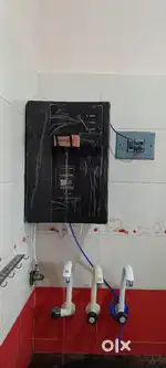 Eureka Forbes Water Purifier