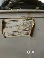 Whirlpool Fridge