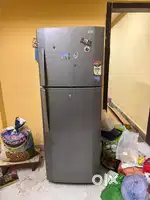 LG 5 star Double door Refrigerator